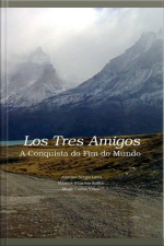 Los Tres Amigos