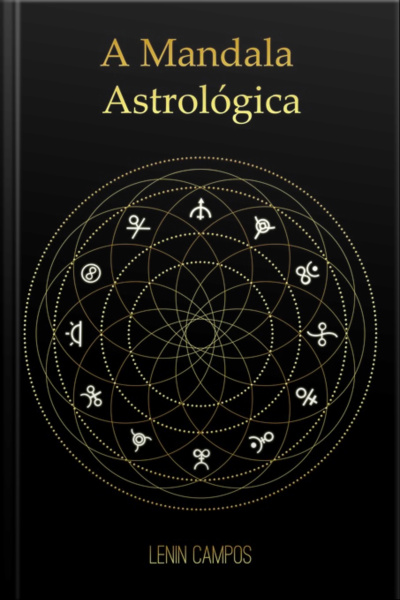 A Mandala Astrológica