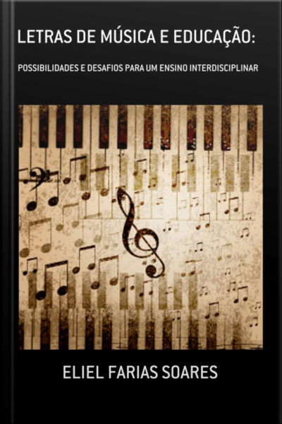 Letras De Música E Educação: