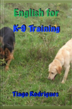English For K-9 Training