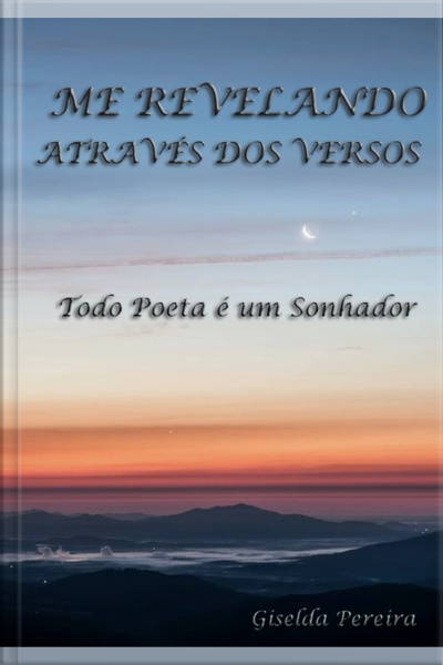 Me Revelando Através Dos Versos