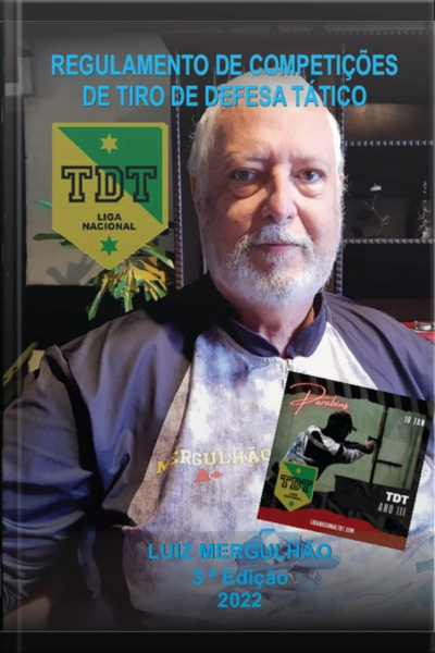 Tiro De Defesa Tático (2022)