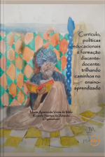 Currículo, Políticas Educacionais E Formação Discente-docente: Trilhando Caminhos No Ensino-aprendizado