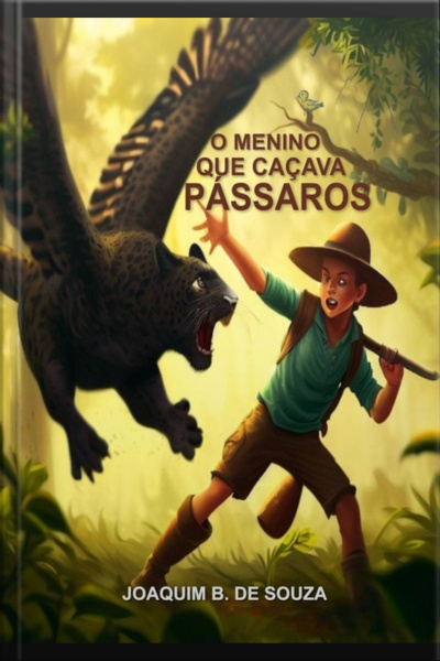 O Menino Que Caçava Pássaros