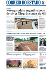 Correio do Estado - Edição de 15 de Novembro de 2025