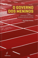 O Governo Dos Meninos: Liberdade Tutelada E Medidas Socioeducativas