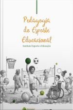 Pedagogia Do Esporte Educacional