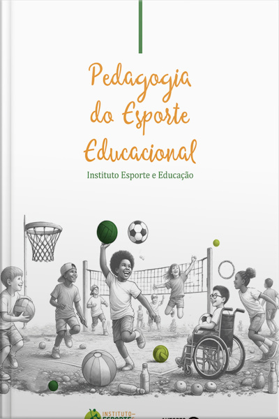 Pedagogia Do Esporte Educacional