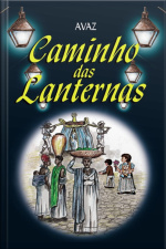 Caminho Das Lanternas