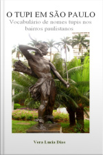 O Tupi Em São Paulo