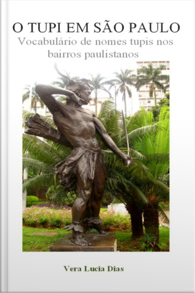 O Tupi Em São Paulo