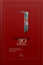 Edufscar 30 Anos: A Trajetória De Uma Editora Universitária