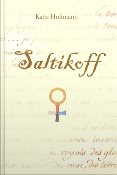 Saltikoff