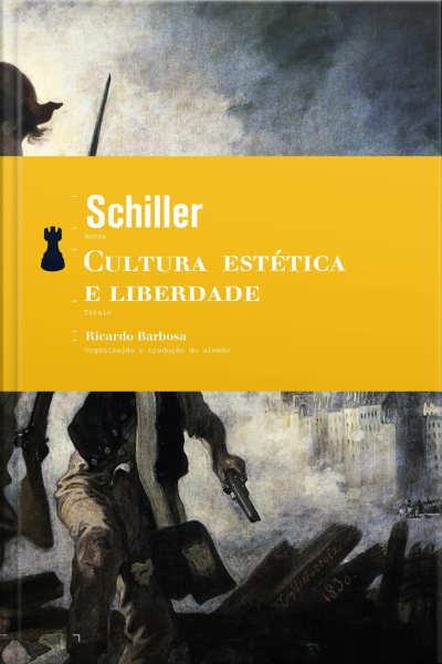 Cultura Estética E Liberdade