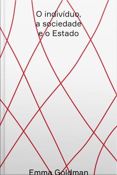 O Indivíduo, A Sociedade E O Estado