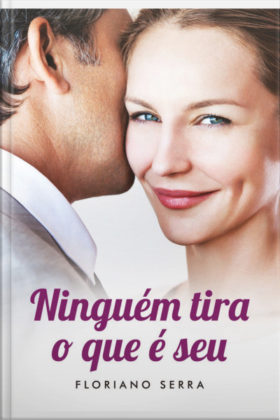 Ninguém Tira O Que É Seu