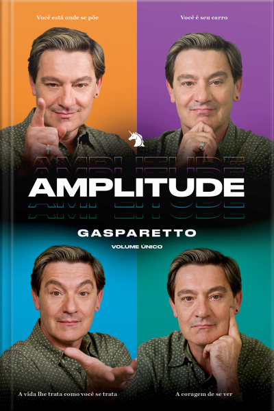 Amplitude (volume Único)