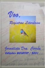 Voo, Registros Literários