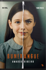 Bumerangue: Na Vida, Tudo Volta