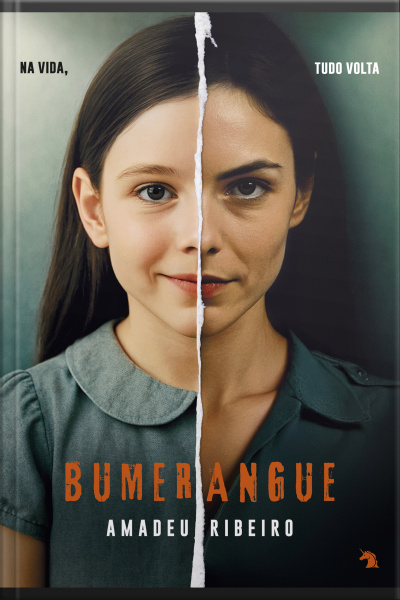 Bumerangue: Na Vida, Tudo Volta