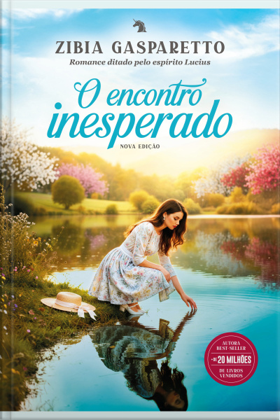 O Encontro Inesperado: Nova Edição