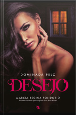 Dominada Pelo Desejo