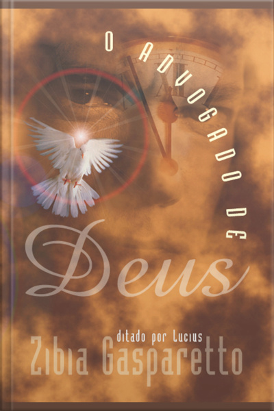 O Advogado De Deus