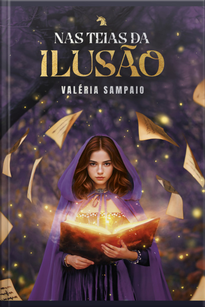 Nas Teias Da Ilusão