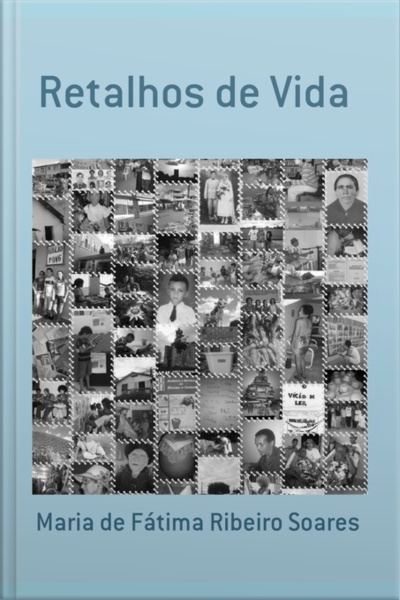Retalhos De Vida