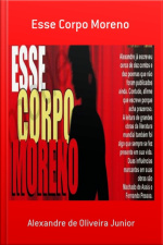Esse Corpo Moreno