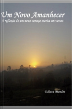 Um Novo Amanhecer
