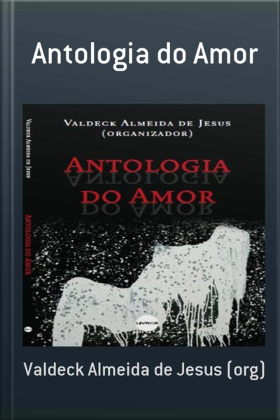 Antologia Do Amor