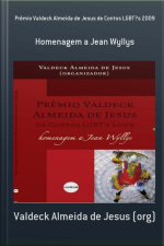 Prêmio Valdeck Almeida De Jesus De Contos Lgbts 2009