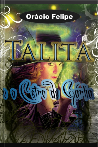 Talita E O Cetro De Gárlia