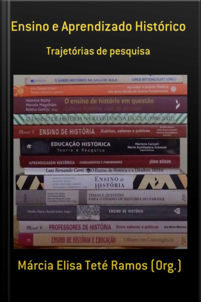 Ensino E Aprendizado Histórico