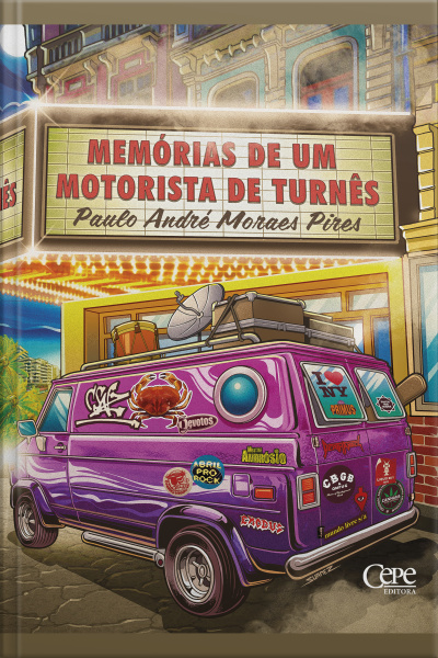Memórias De Um Motorista De Turnês