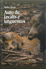 Auto De Javalis E Unguentos