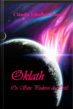 Oklath - Os Sete Poderes De Órtil