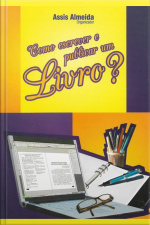 Como Escrever E Publicar Um Livro?