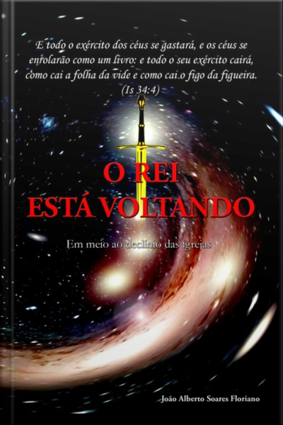 O Rei Está Voltando