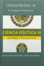 Ciência Política - Iii
