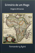 Grimório De Um Mago
