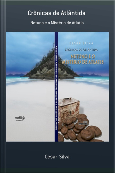 Crônicas De Atlântida