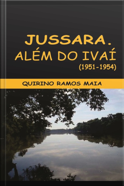 Jussara: Além Do Ivaí