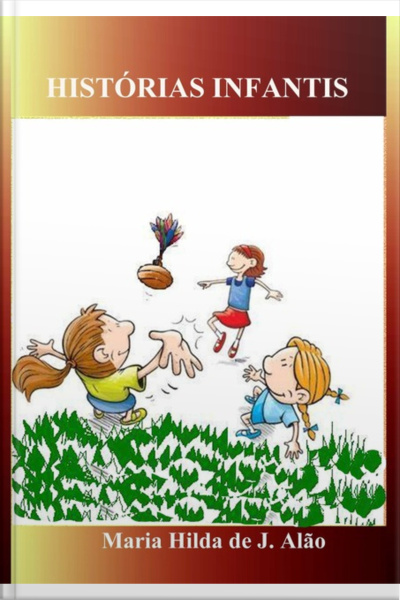 Histórias Infantis