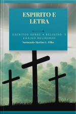 Espirito E Letra