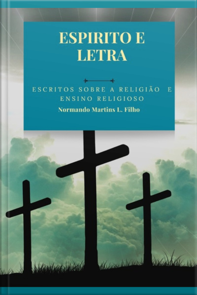Espirito E Letra