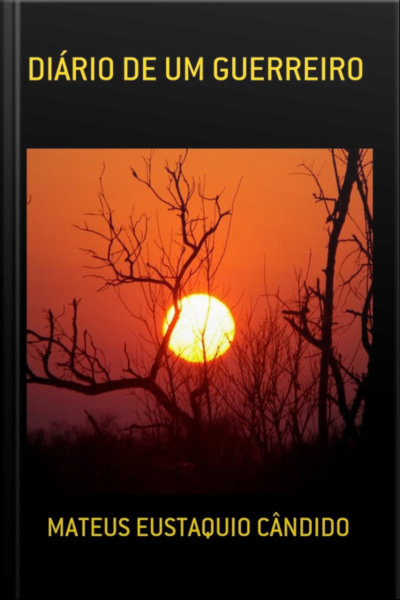 Diário De Um Guerreiro