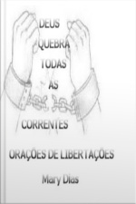 Orações Libertações