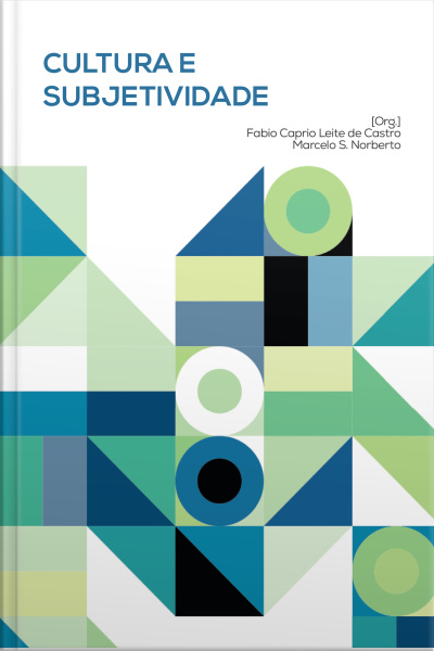 Cultura E Subjetividade